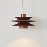Avel Vine Wood Pendant Light, detail view 7