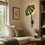 Rora Hearth Resin Wall Light, detail view 9
