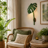 Rora Hearth Resin Wall Light, detail view 11