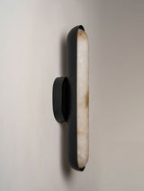 Sora Wisp Alabaster Wall Light, detail view 18