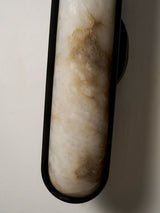 Sora Wisp Alabaster Wall Light, detail view 22