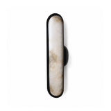 Sora Wisp Alabaster Wall Light, detail view 29