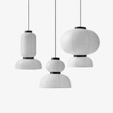 Haven Willow Metal Pendant Light, detail view 36