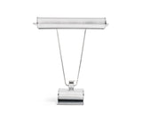 Amara Linden Metal Table Lamp, detail view 12