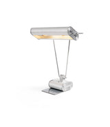 Amara Linden Metal Table Lamp, detail view 13