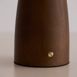 Arden Cove Glass Table Lamp, detail view 16