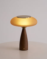 Arden Cove Glass Table Lamp, detail view 20