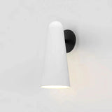Clara Cove Glass Wall Light, detail view 59