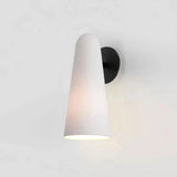 Clara Cove Glass Wall Light, detail view 60