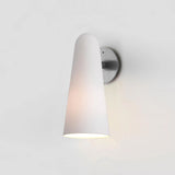 Clara Cove Glass Wall Light, detail view 45