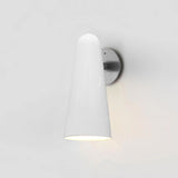 Clara Cove Glass Wall Light, detail view 47