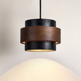 Jora Bay Travertine Pendant Light, detail view 8