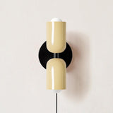 Orla Veil Metal Wall Light, detail view 91