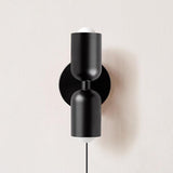 Orla Veil Metal Wall Light, detail view 37