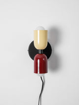 Orla Veil Metal Wall Light, detail view 77