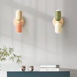 Orla Veil Metal Wall Light, detail view 67