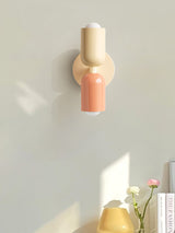 Orla Veil Metal Wall Light, detail view 62