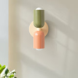 Orla Veil Metal Wall Light, detail view 61