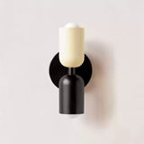 Orla Veil Metal Wall Light, detail view 59