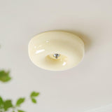 Aster Vista Glass Ceiling Light, detail view 48