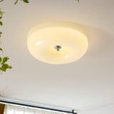 Aster Vista Glass Ceiling Light, detail view 17
