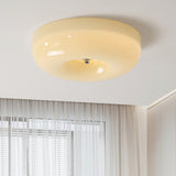 Aster Vista Glass Ceiling Light, detail view 43