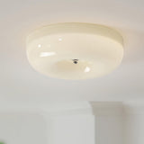 Aster Vista Glass Ceiling Light, detail view 44