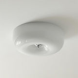 Aster Vista Glass Ceiling Light, detail view 60