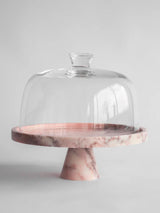 Wren Quartz Marble Decorative Object, detail view 12
