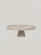 Wren Quartz Marble Decorative Object, detail view 13