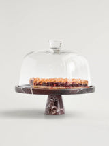 Wren Quartz Marble Decorative Object, detail view 15