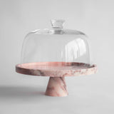 Wren Quartz Marble Decorative Object, detail view 4