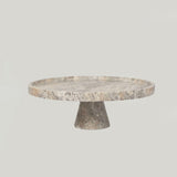 Wren Quartz Marble Decorative Object, detail view 5
