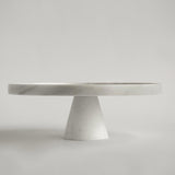 Wren Quartz Marble Decorative Object, detail view 8
