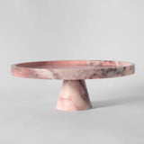 Wren Quartz Marble Decorative Object, detail view 9