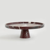 Wren Quartz Marble Decorative Object, detail view 10