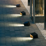 Arden Dune Outdoor Light, detail view 3