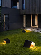 Arden Dune Outdoor Light, detail view 11