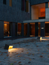 Arden Dune Outdoor Light, detail view 12