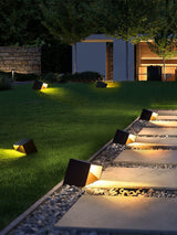 Arden Dune Outdoor Light, detail view 13