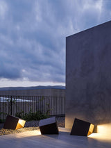 Arden Dune Outdoor Light, detail view 14