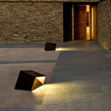 Arden Dune Outdoor Light, detail view 4