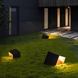 Arden Dune Outdoor Light, detail view 5