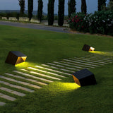 Arden Dune Outdoor Light, detail view 2