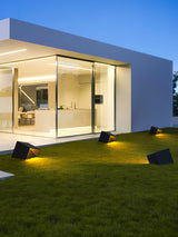 Arden Dune Outdoor Light, detail view 36