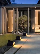 Arden Dune Outdoor Light, detail view 38