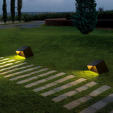 Arden Dune Outdoor Light, detail view 21
