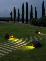 Arden Dune Outdoor Light, detail view 39