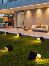 Arden Dune Outdoor Light, detail view 44