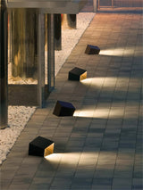 Arden Dune Outdoor Light, detail view 46